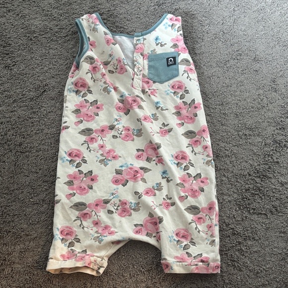Rags to Raches Other - Rags clothing shorts 2t